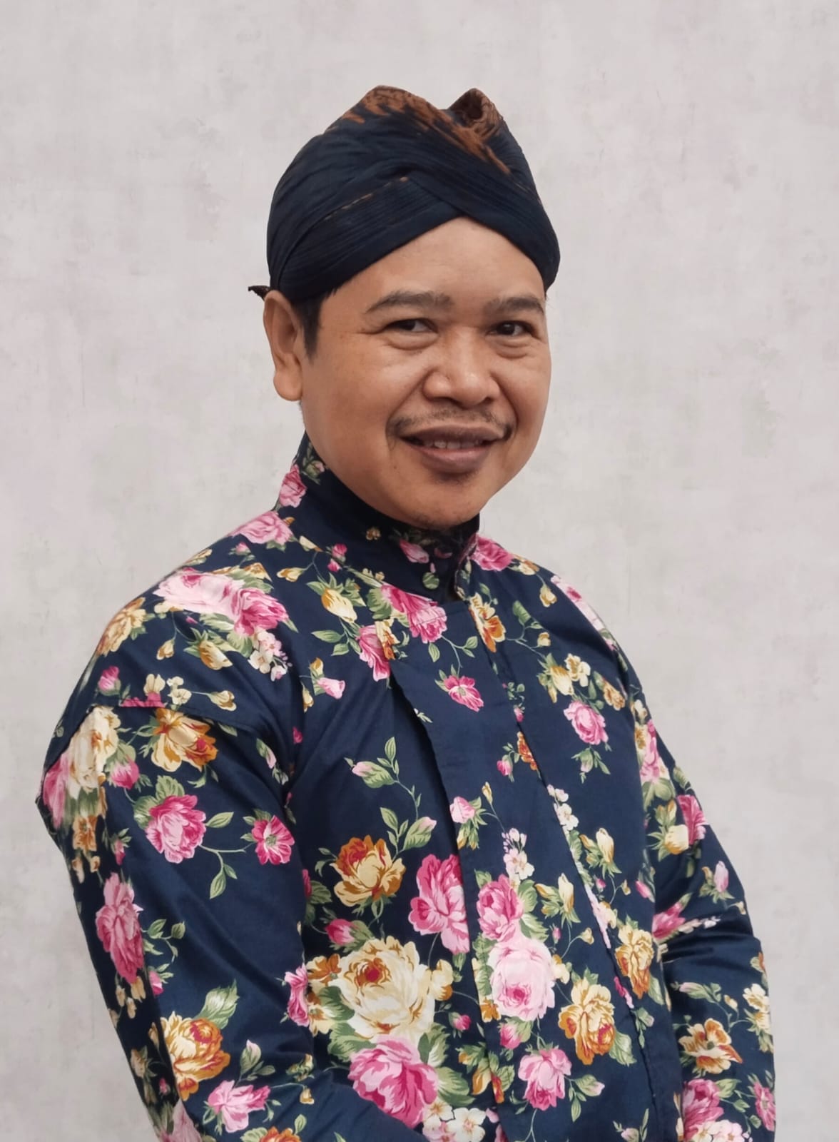 Sugeng Dwi Hastono