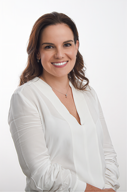 Joyce Barrantes Alfaro