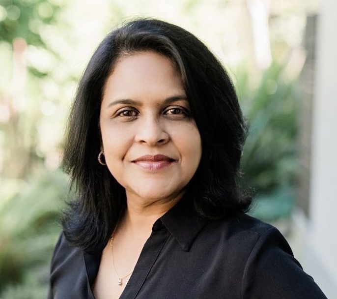 Prashini Moodley