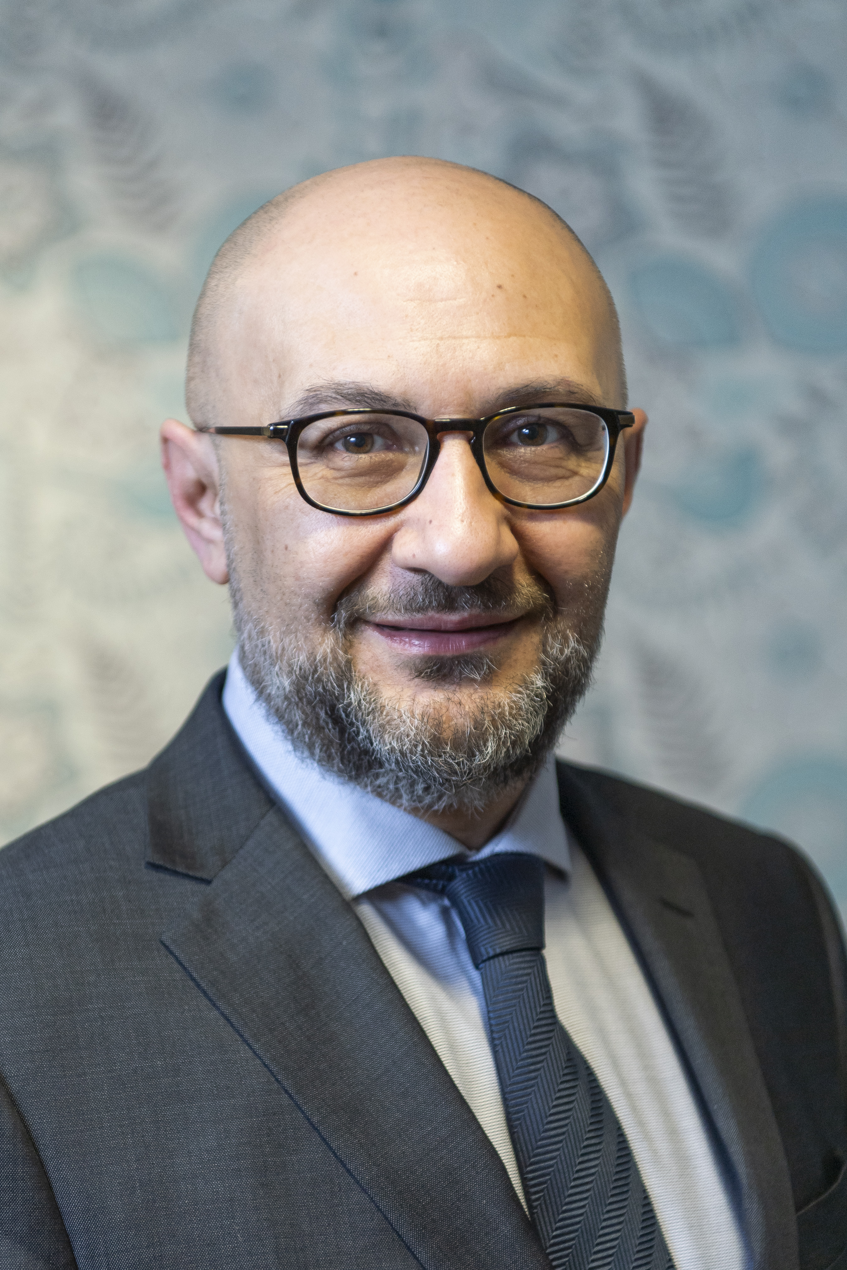 Ojan Assadian