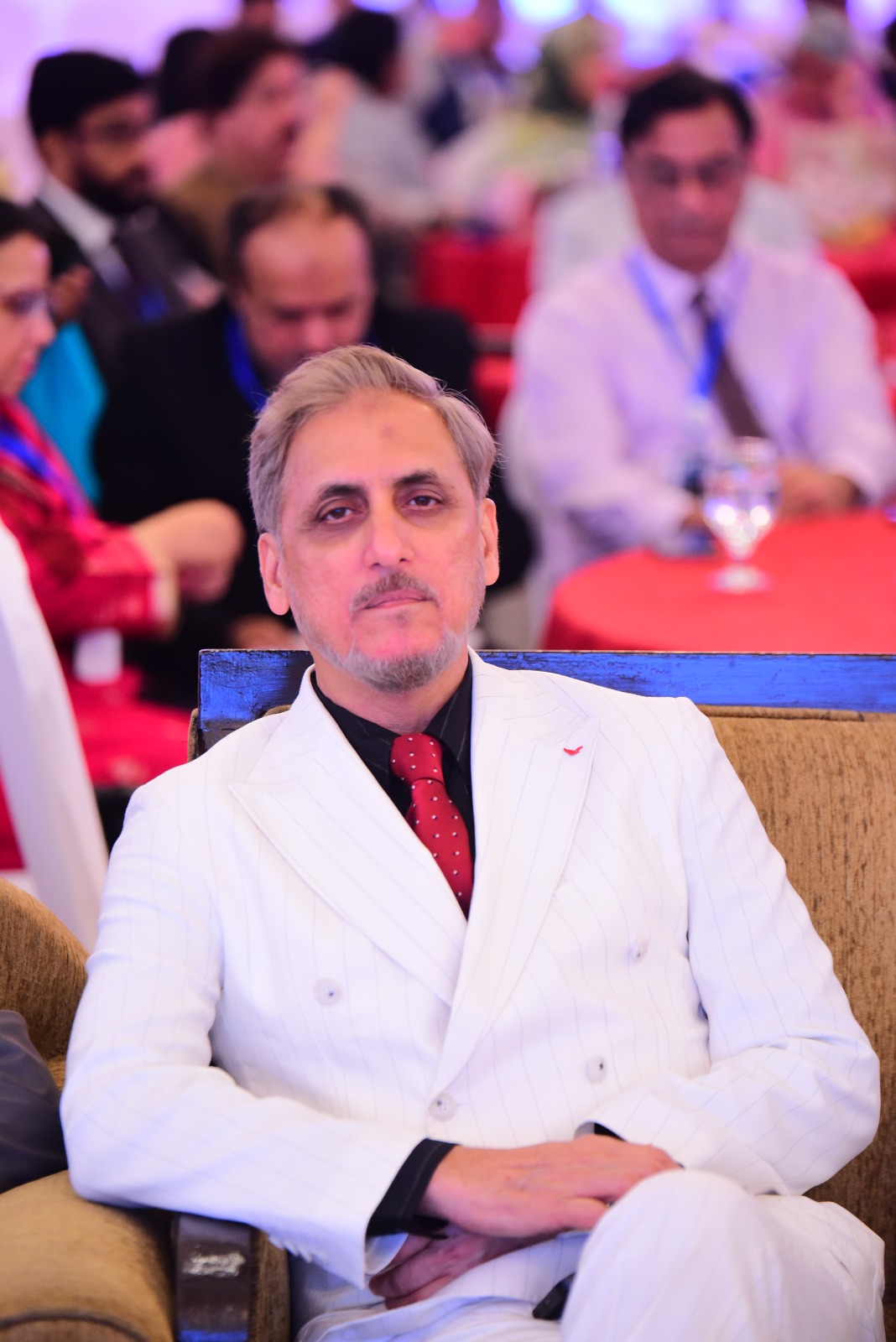 Zahid Miyan