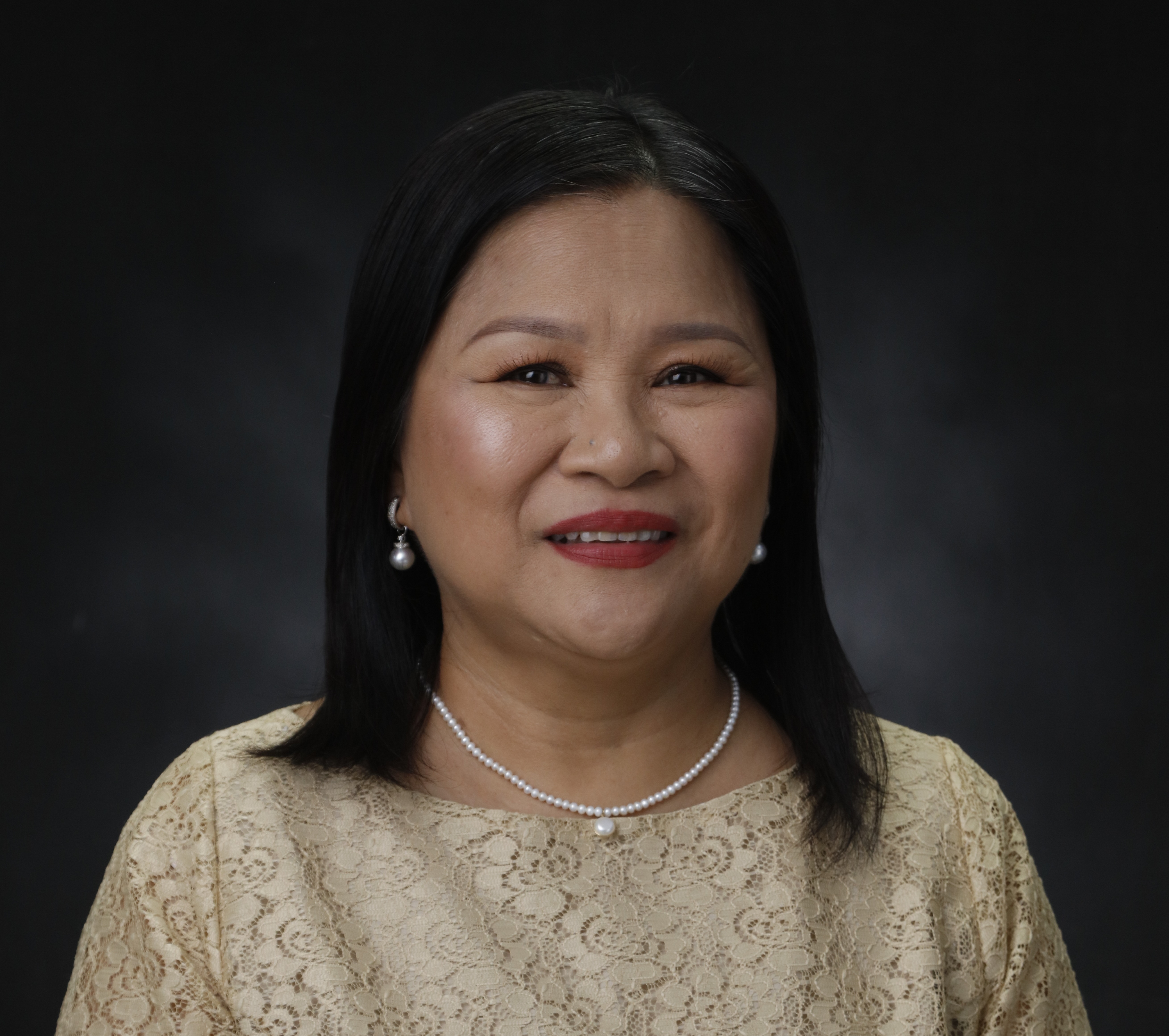 Joylyn L. Mejilla