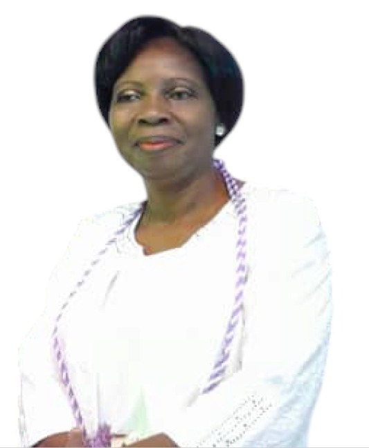 Elizabeth Babalola