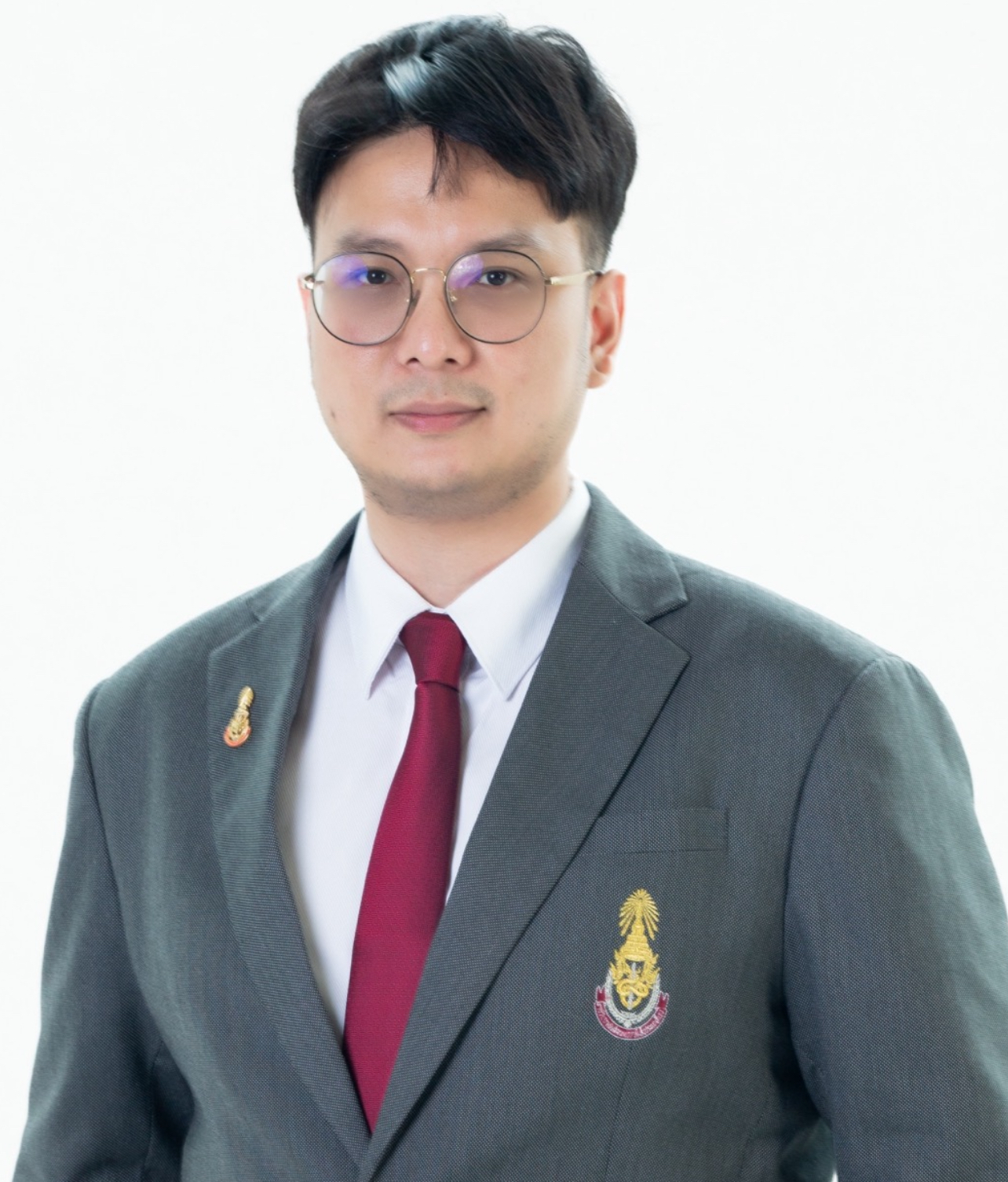 Saritphat Orrapin