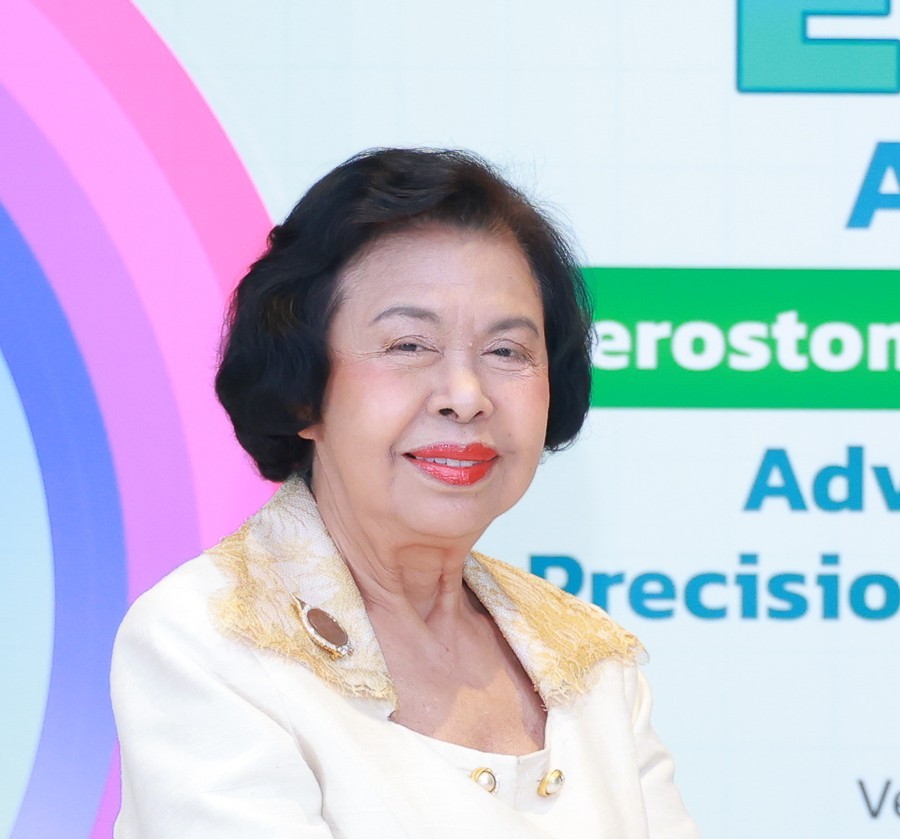 Yuwadee Kestsumpun