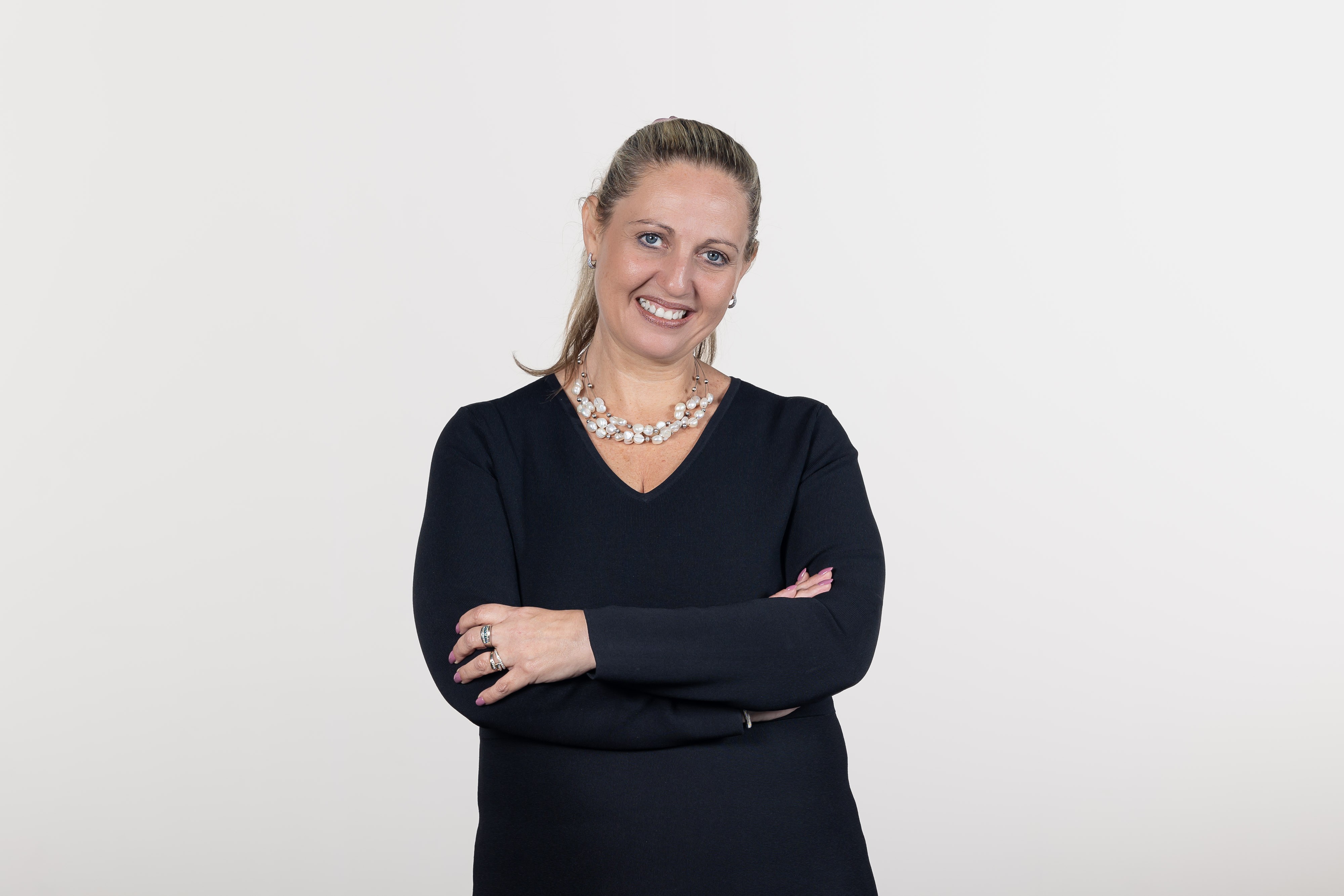 Corinne Scicluna