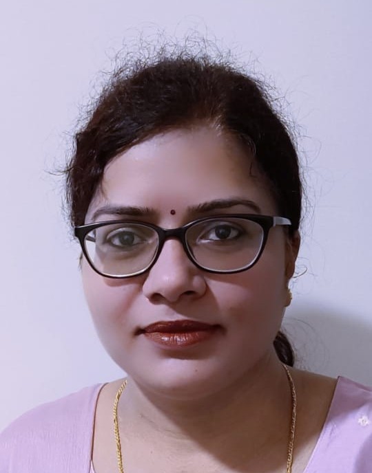 Sangeetha Kalabhairav