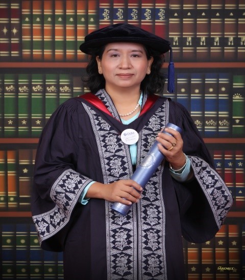 Tin Myo Han