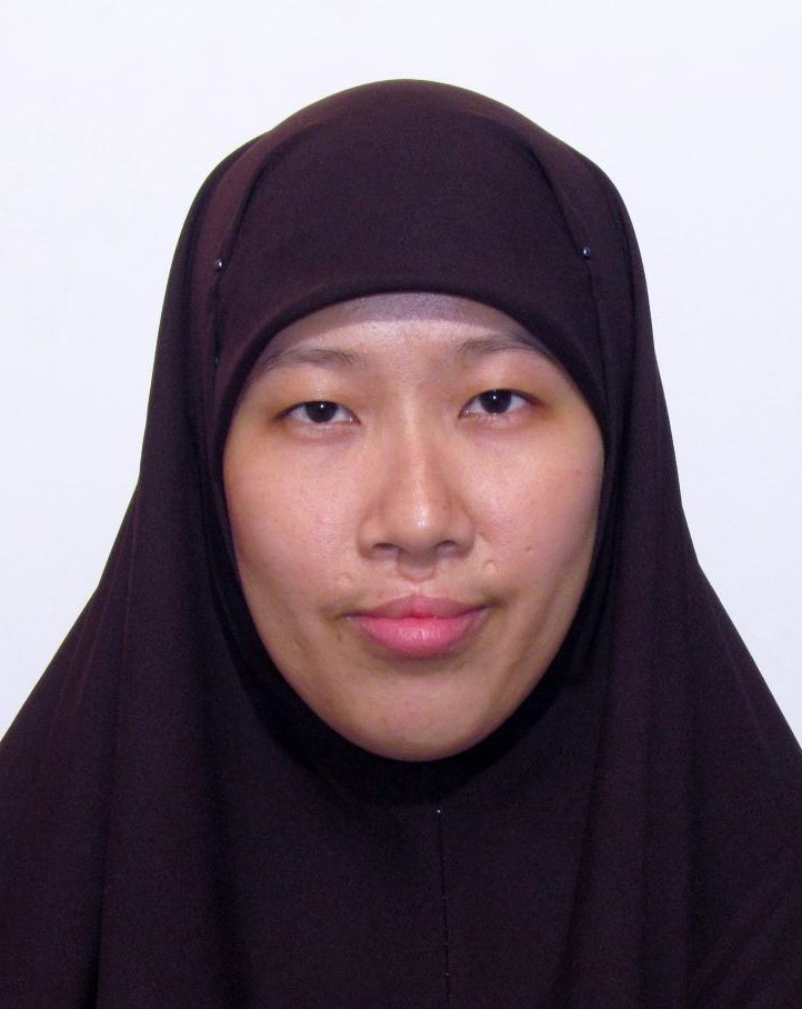 Salmi Mohamed Sukur