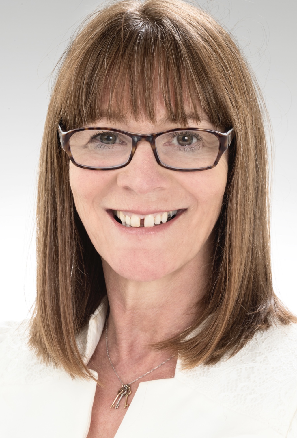 Donna Larsen