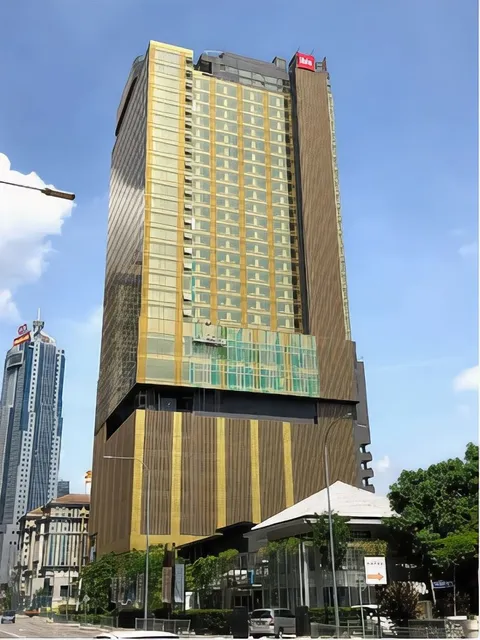 Ibis Kuala Lumpur