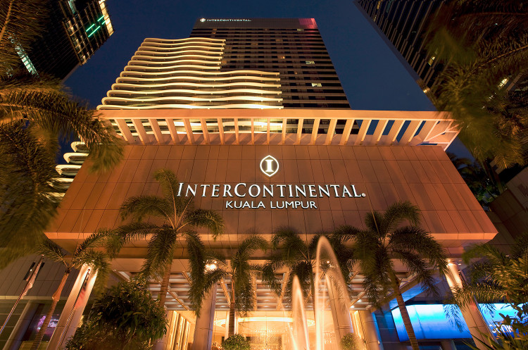 InterContinental Kuala Lumpur