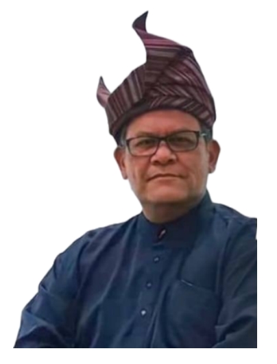 Prof Dr Rosman Ismail
