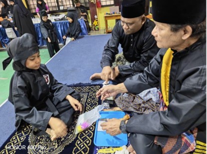 Gombak