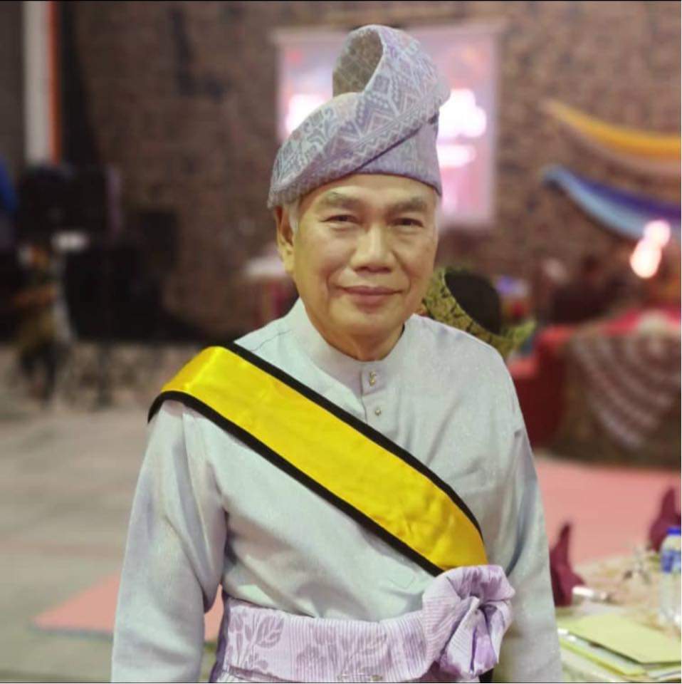 Pengerusi YBK, Prof. Dato’ Dr. Zainal Abidin Sakom Dilantik Sebagai Pro-Canselor Akademi Persilatan Sedunia