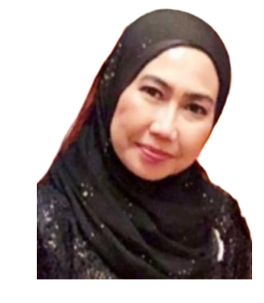 Cik Puan Siti Zubaidah Sheikh Hussin