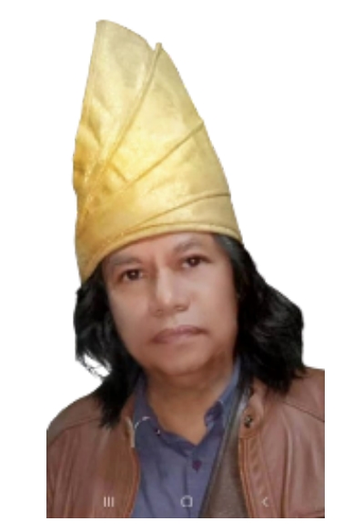 Prof Dr Mohd Shafary Bin Othman