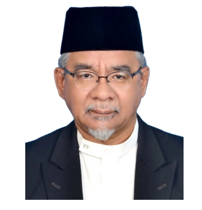 Prof Dr Supyan Hussin