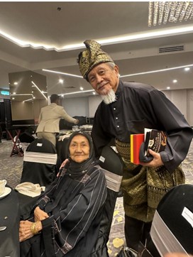 TS Zainal