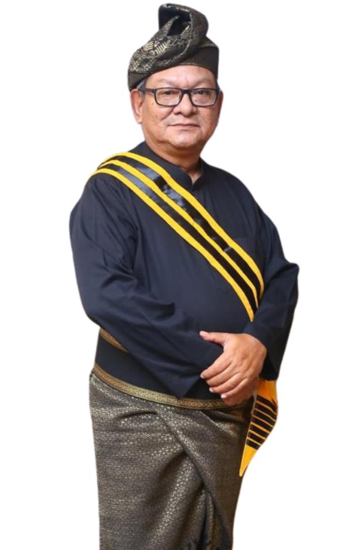 Prof Dr Sheikh Shamsul TS SM Salim
