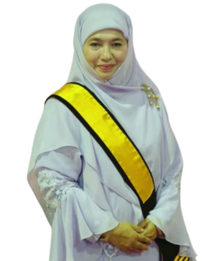 Datin Dr (h.c) Hartini Binti Osman