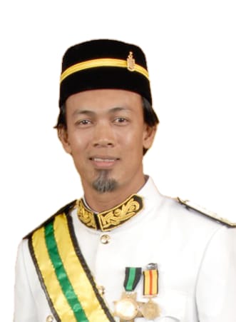 Dr Mior Badrul Hisham Kamaruzaman
