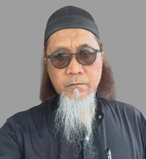 PROF DR.MOHAMAD NAZRI BIN YUSOF