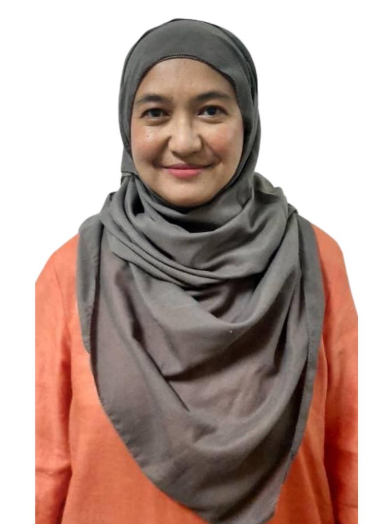 Dr Khaizatul Zaika Ahmad Zaid