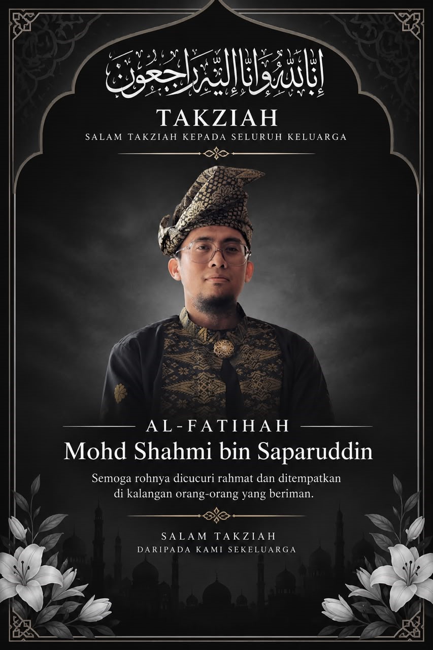 KEMBALI KE RAHMATULLAH GURULATIH GAYONG