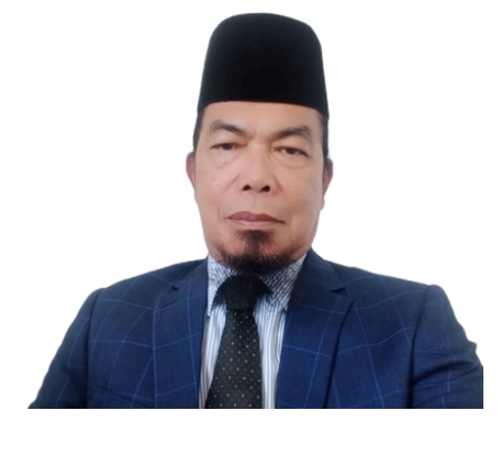 Prof Dr Mohamad Nasir Saludin