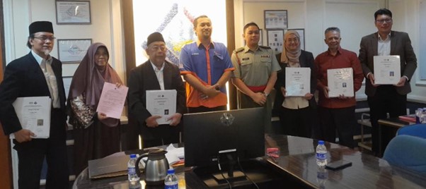 APS Memperkasakan Ahli Senat bagi Menawarkan Program Bimbingan Sijil Kemahiran Malaysia