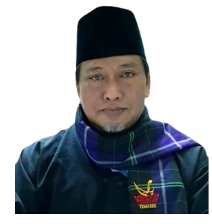 Prof Dr Iskandar Muda Abd Jalil Rais (Pendekar Temasek)