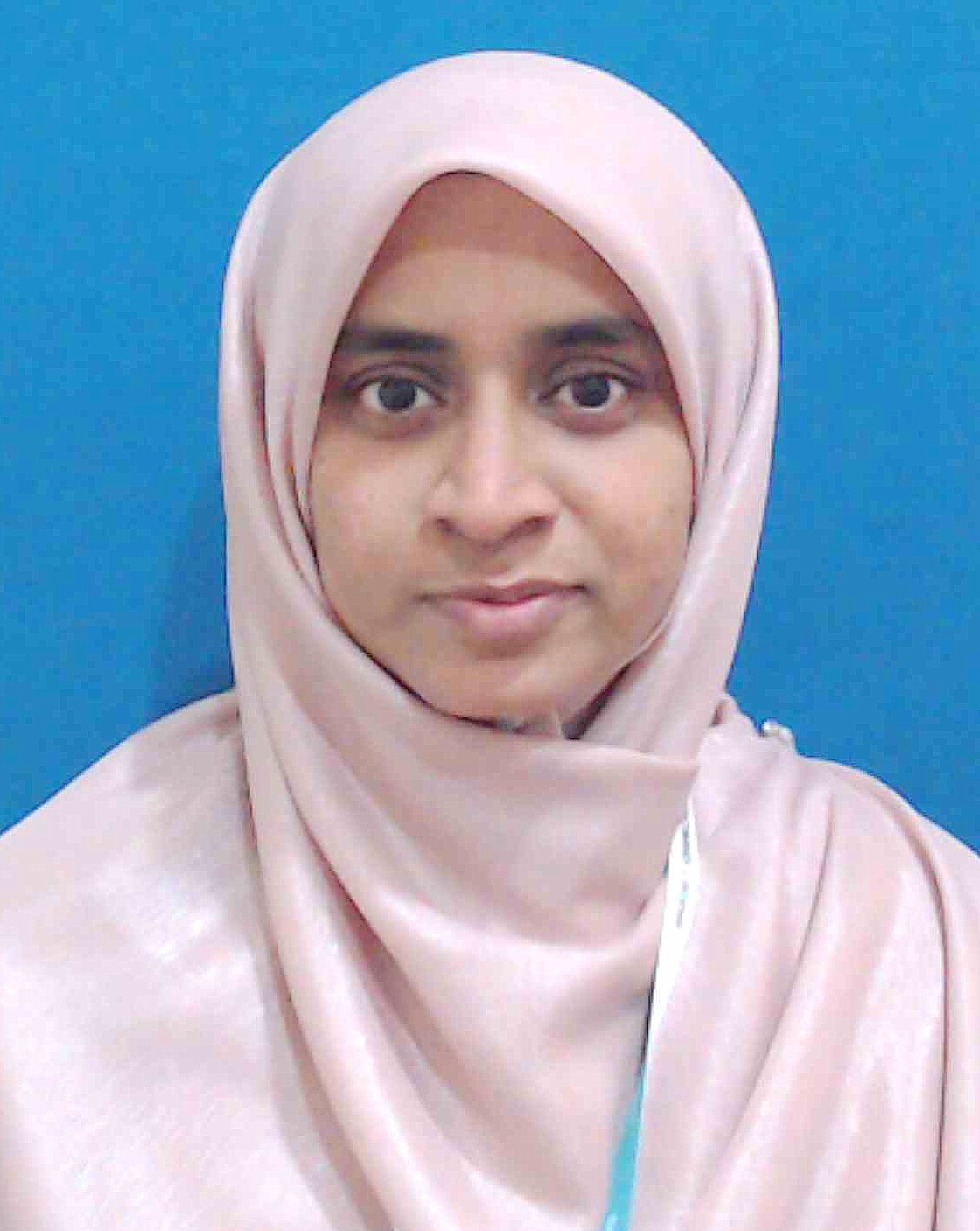 DrUmmu Afeera Zainulabid