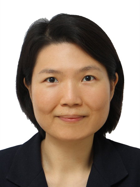 MsTay Bee Yong - 4th Asia Pacific Rickettsial Conference 2025 (APRC4)