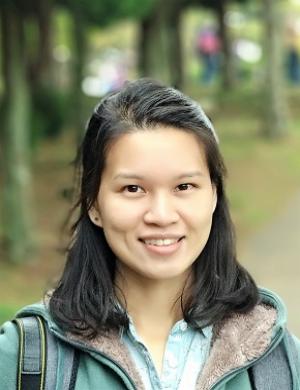DrTiong Vunjia