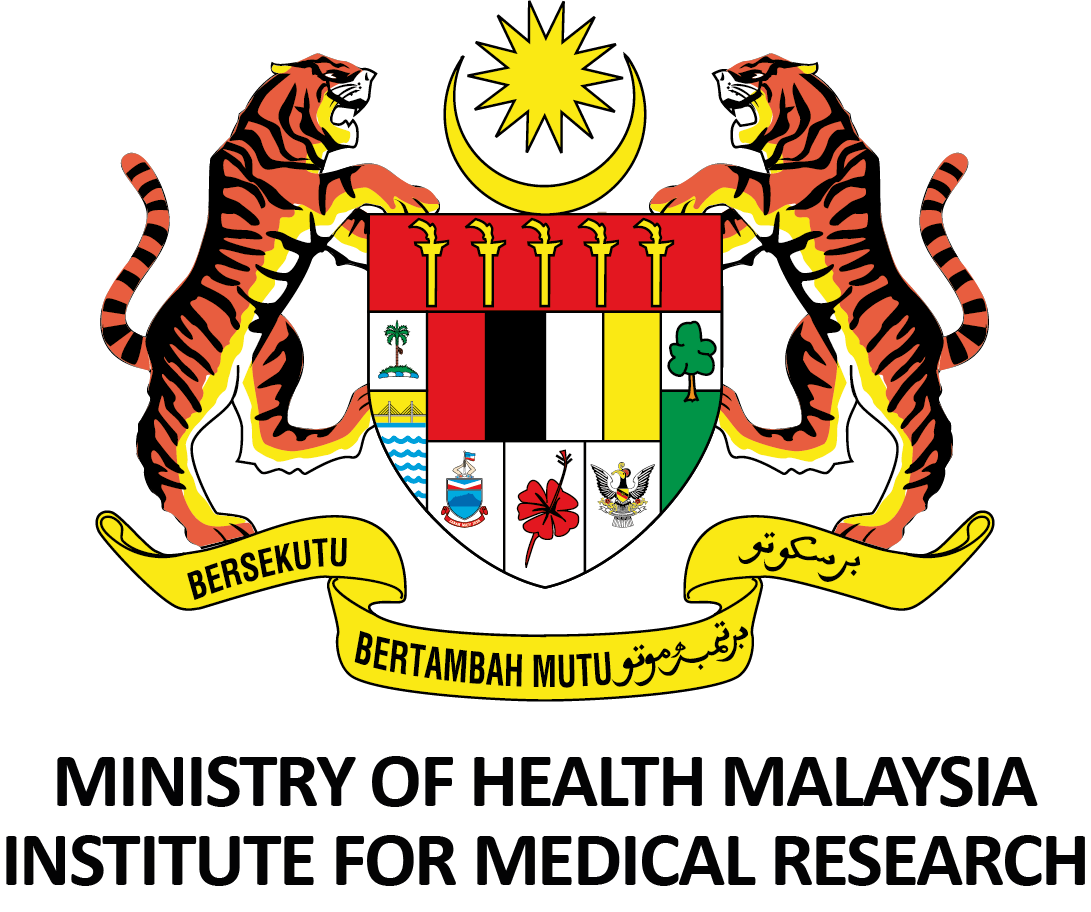 IMR Logo