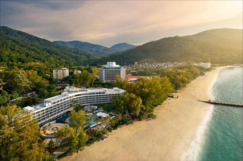 Hard Rock Hotel