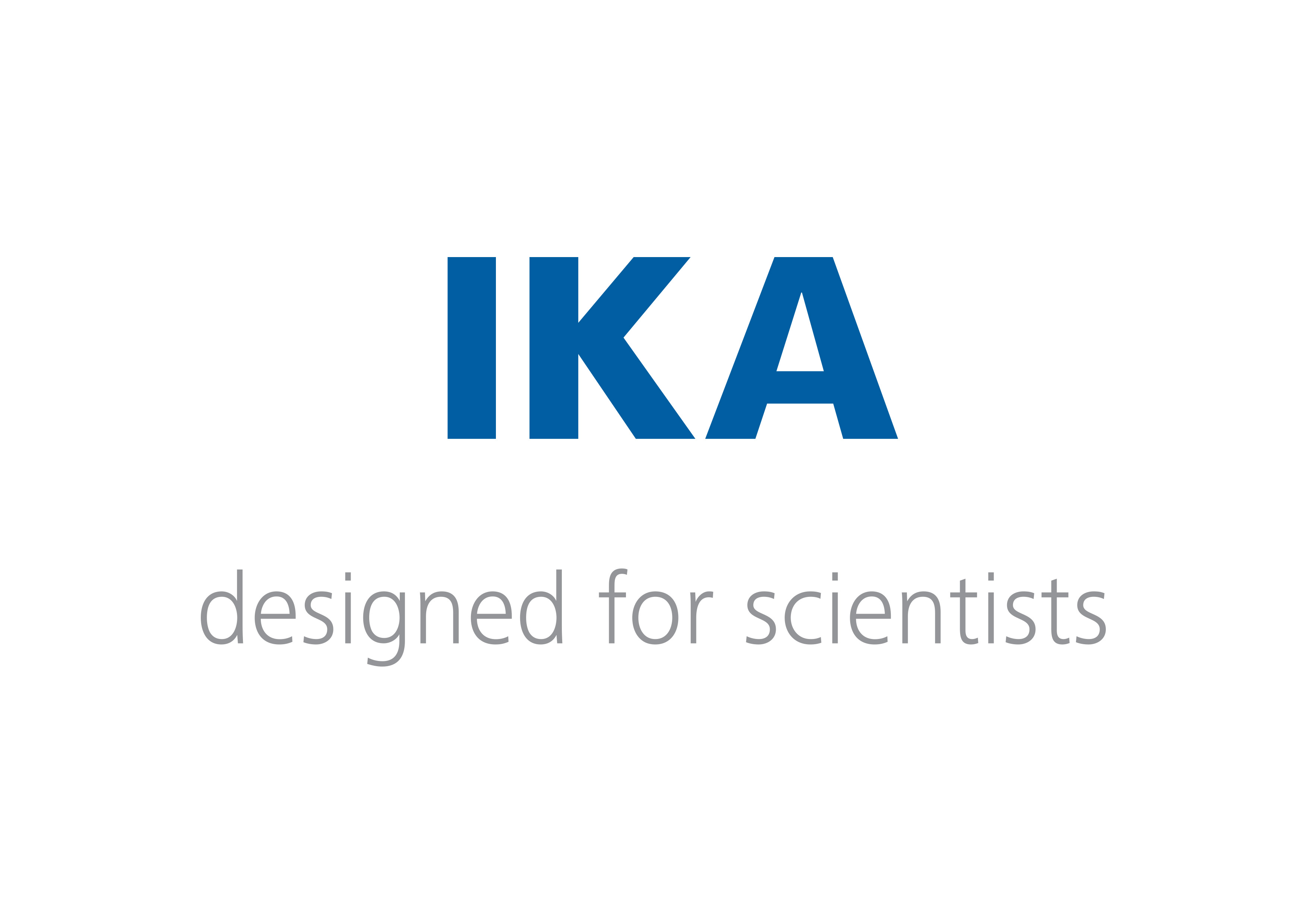 IKA Logo