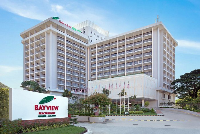 Bayview Beach Resort