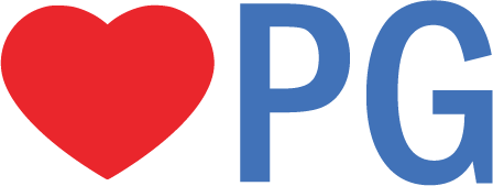 8. LovePG