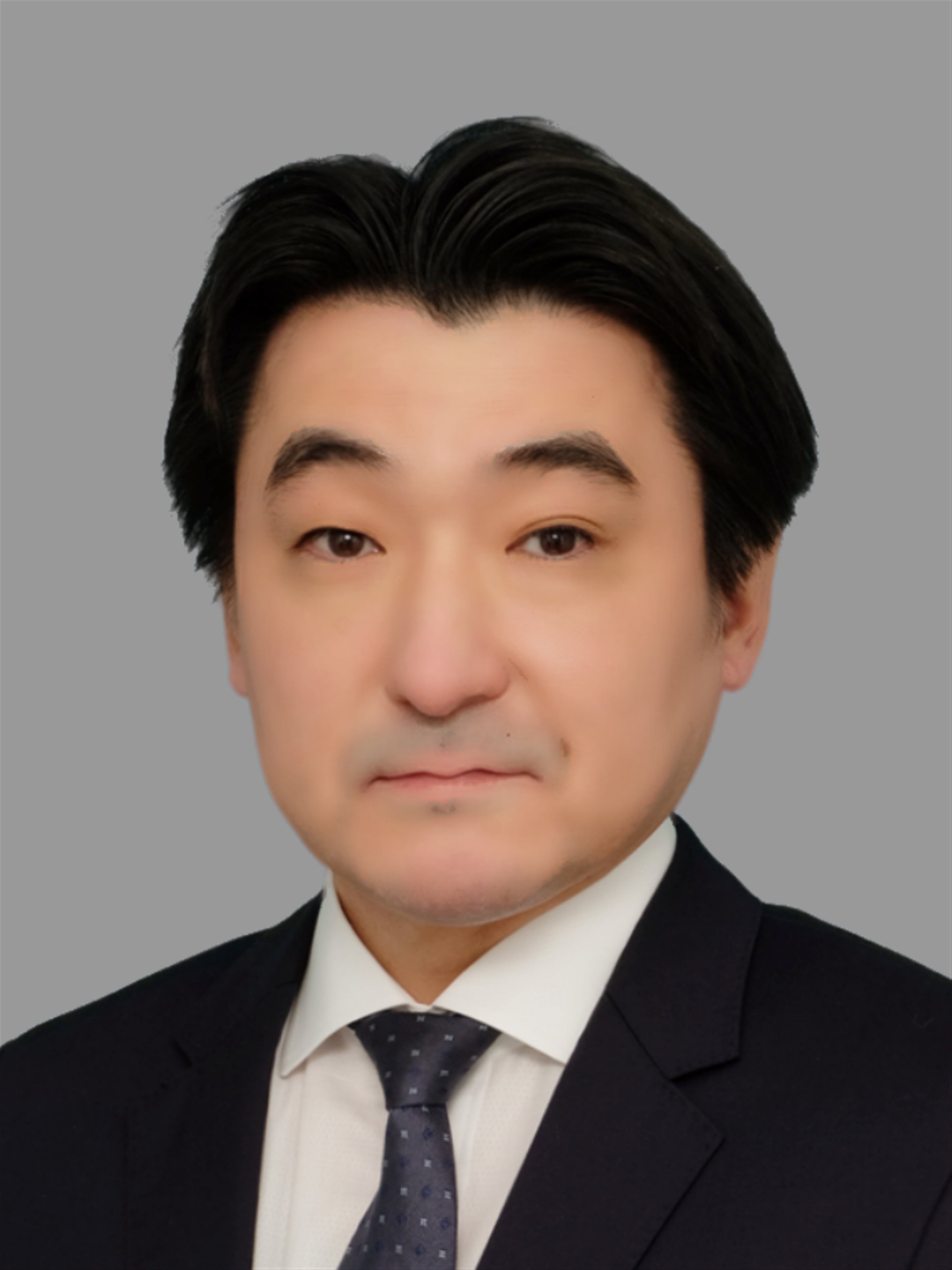 Toshikazu Takeda