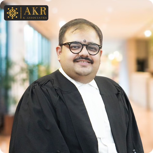 Rohit Rajershi <span>Partner, COO</span>