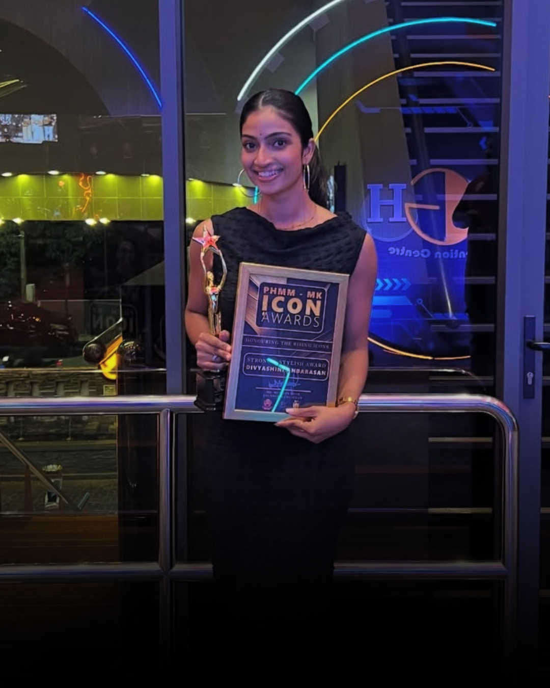 Divya: Building Strength, Inspiring Change