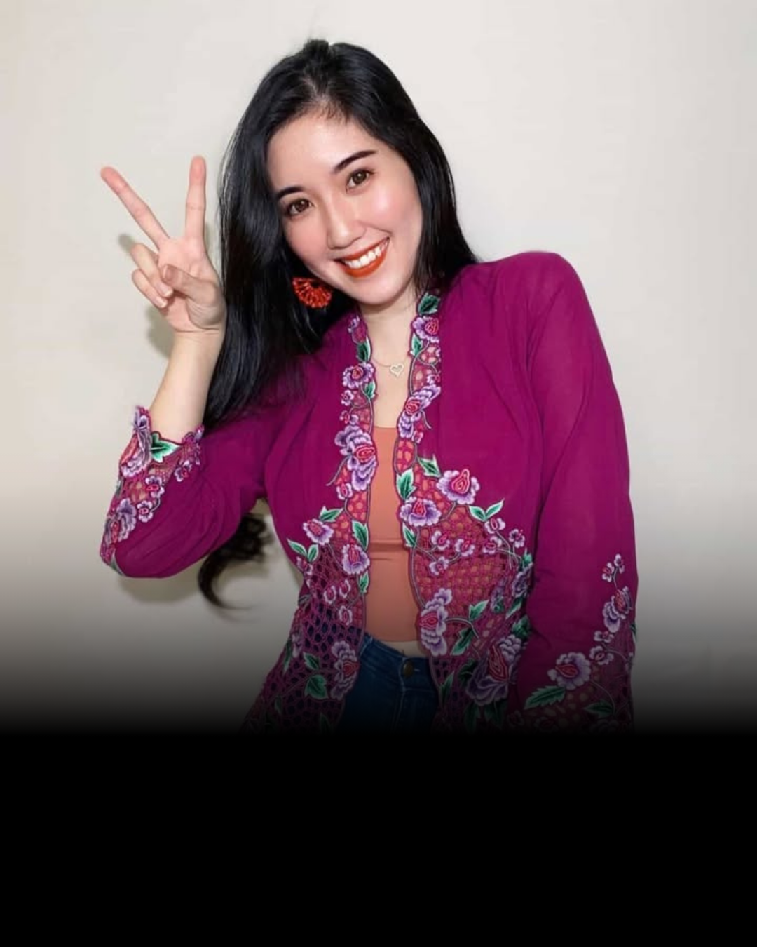 Amanda Andrea: Turning Sudden Change Into Purposeful Impact