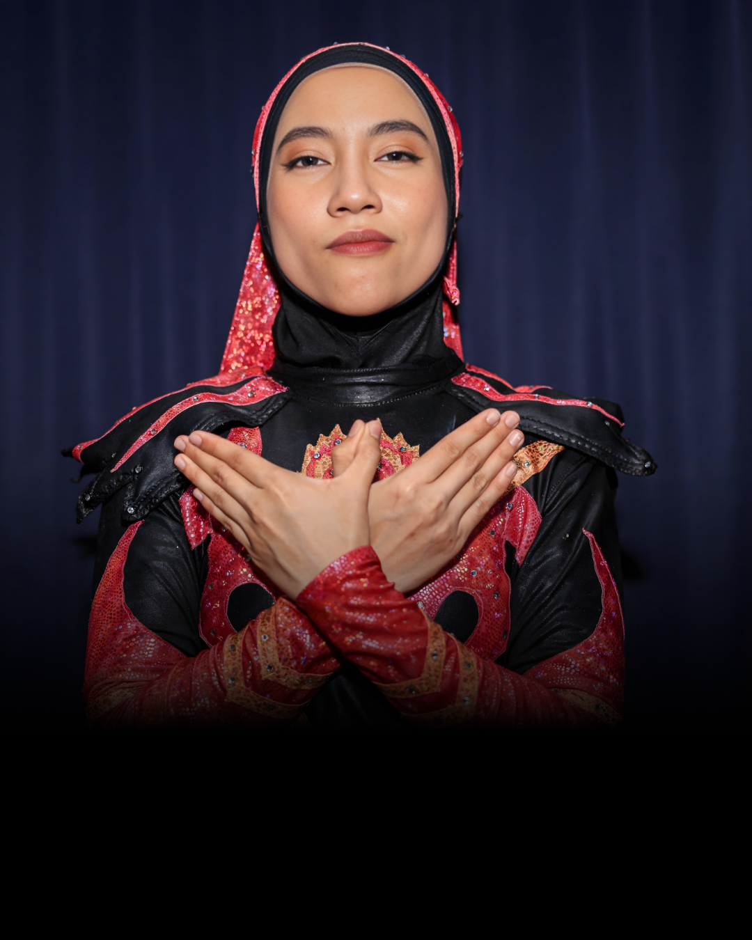 Nor “Phoenix” Diana: Rising With Faith, Courage, and Conviction