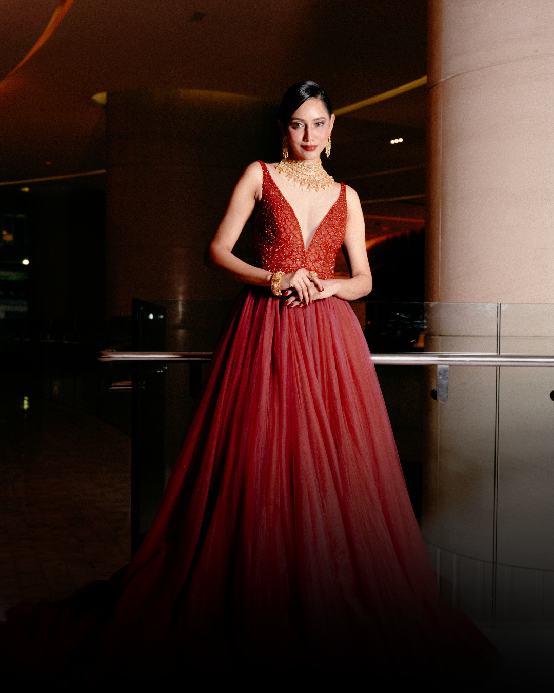 Sharwita: The Malaysian Visionary Turning Fashion into a Global Movement