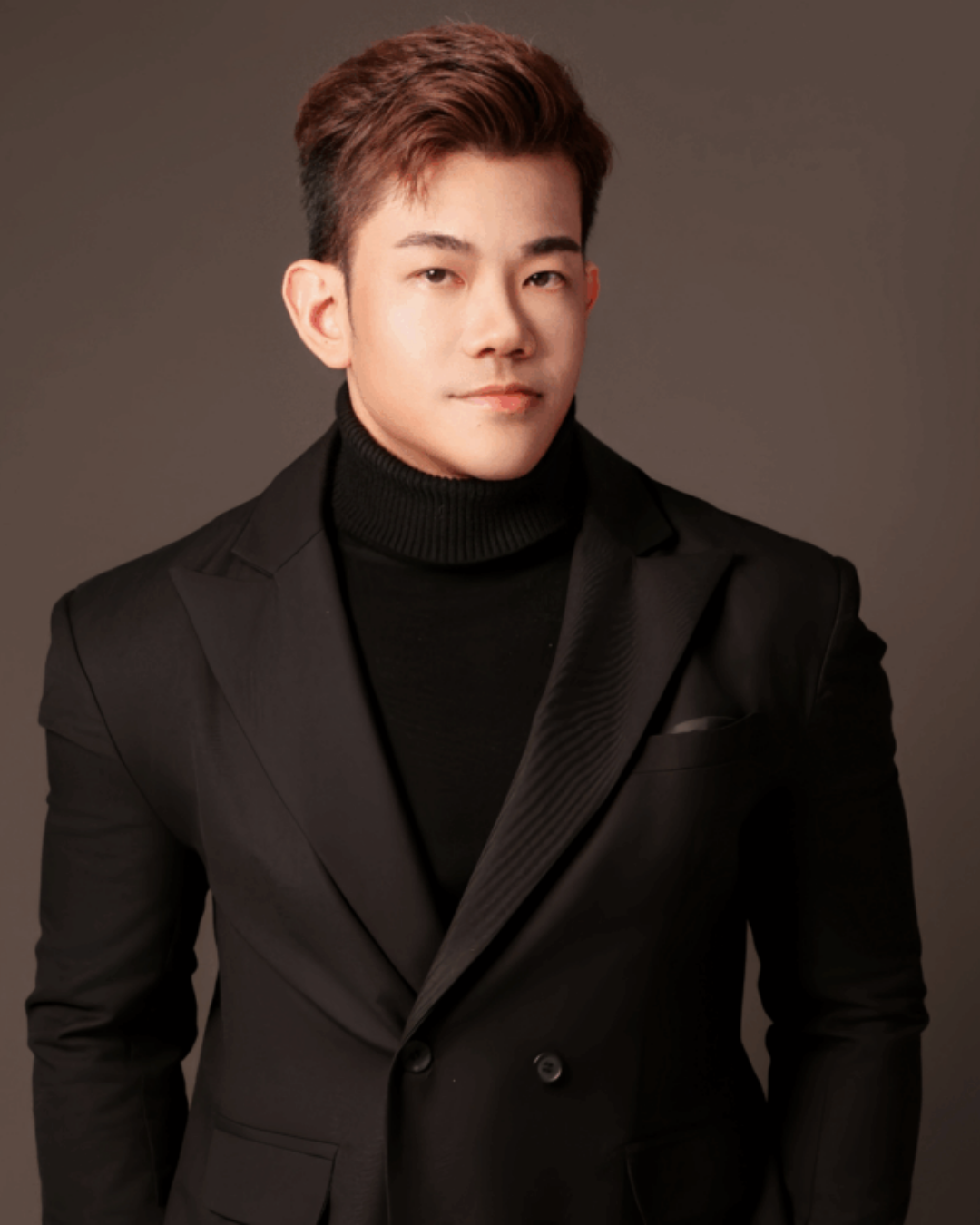 Beyond the Boardroom: The Journey of Sebastian Tai