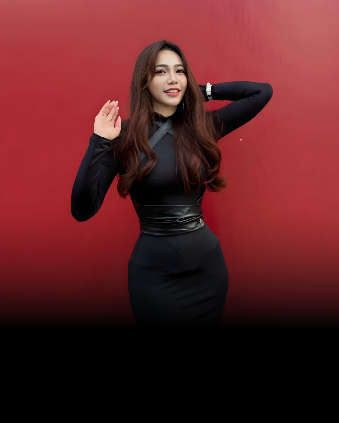 Nina KSC: Strength, Discipline, and a Life Without Limits