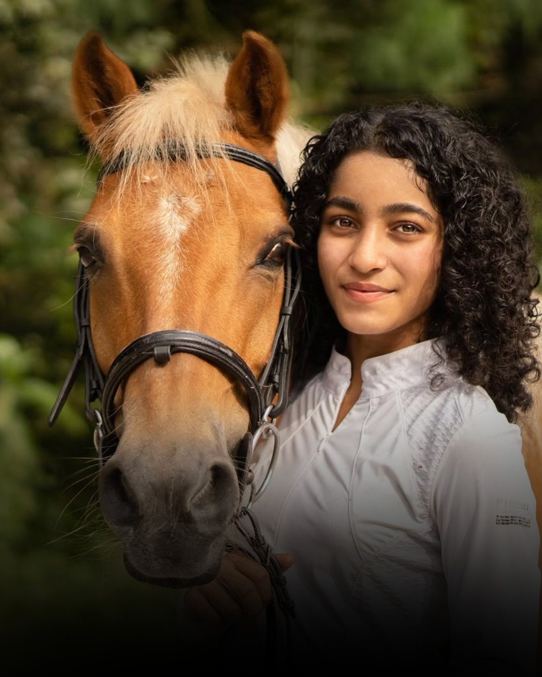 Arysha Kanda: The Young Rider Carving Her Place in Malaysian Equestrian History