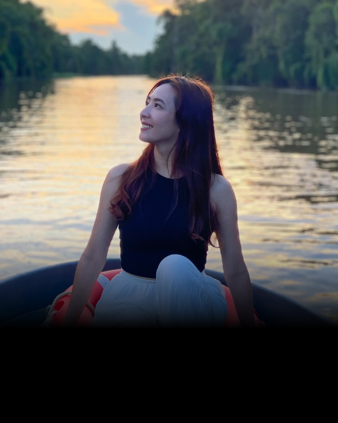 Grace Dayang Padan: Driving Legacy Through the Highlands